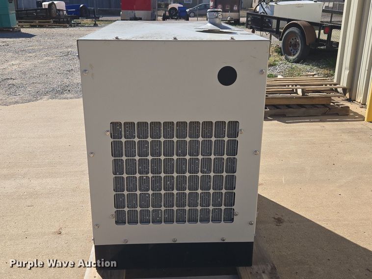 image for item ET1342 Cummins Power Generation GGMB-1328105 generator