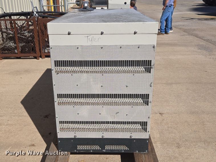 image for item ET1342 Cummins Power Generation GGMB-1328105 generator