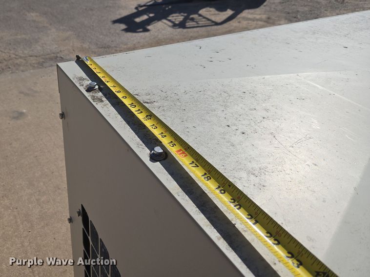 image for item ET1342 Cummins Power Generation GGMB-1328105 generator