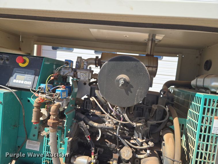 image for item ET1342 Cummins Power Generation GGMB-1328105 generator