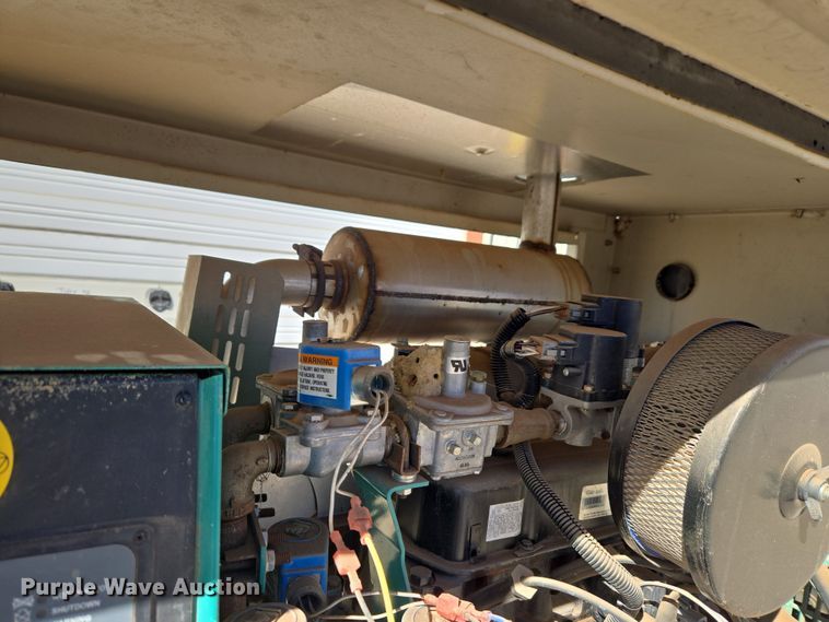 image for item ET1342 Cummins Power Generation GGMB-1328105 generator