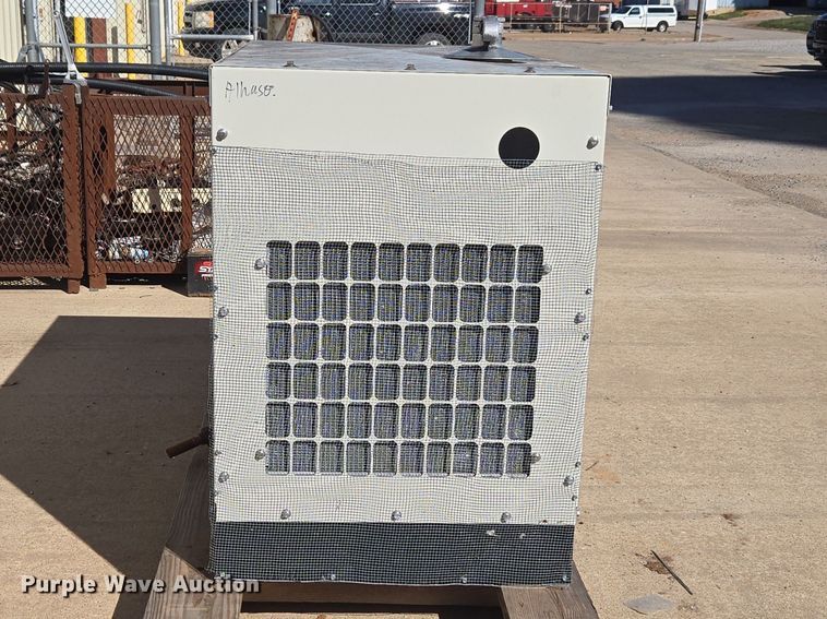 image for item ET1343 Cummins Power Generation GGMB-1405538 generator