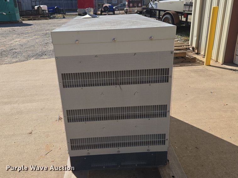 image for item ET1343 Cummins Power Generation GGMB-1405538 generator