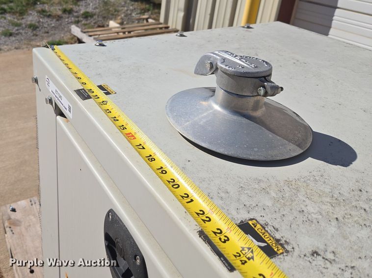 image for item ET1343 Cummins Power Generation GGMB-1405538 generator