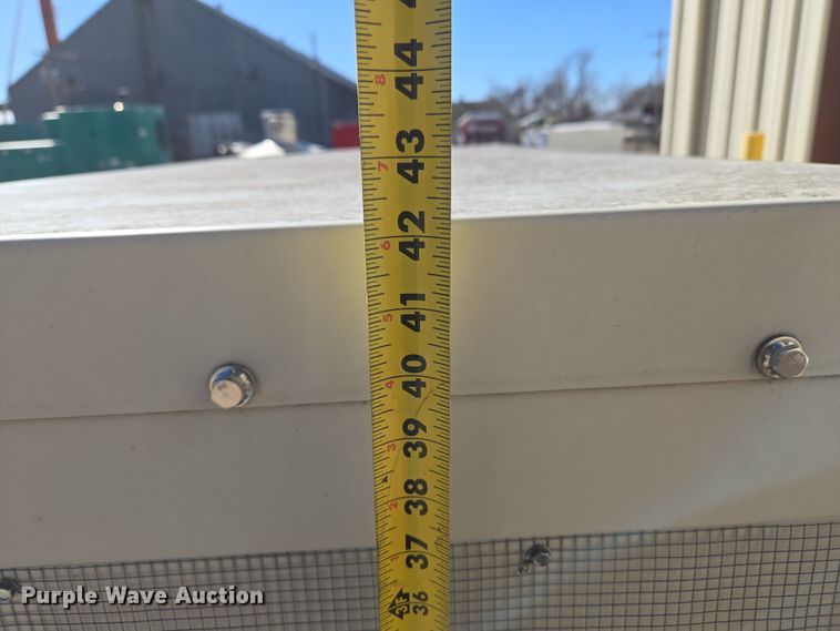 image for item ET1343 Cummins Power Generation GGMB-1405538 generator