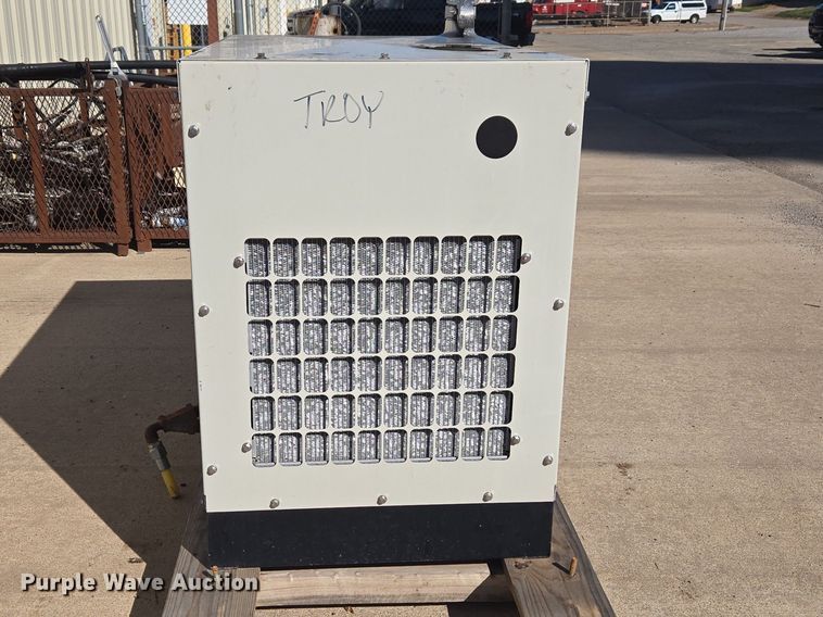 image for item ET1344 Cummins Power Generation GGMB-1408154 generator