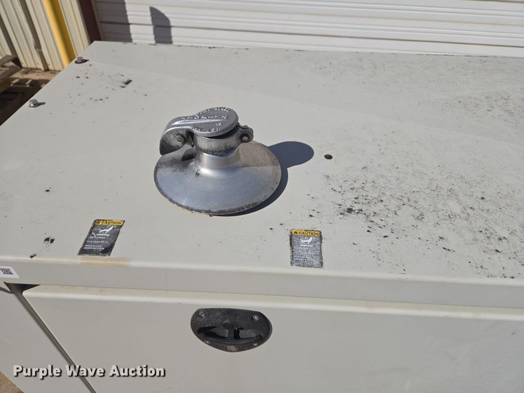 image for item ET1344 Cummins Power Generation GGMB-1408154 generator