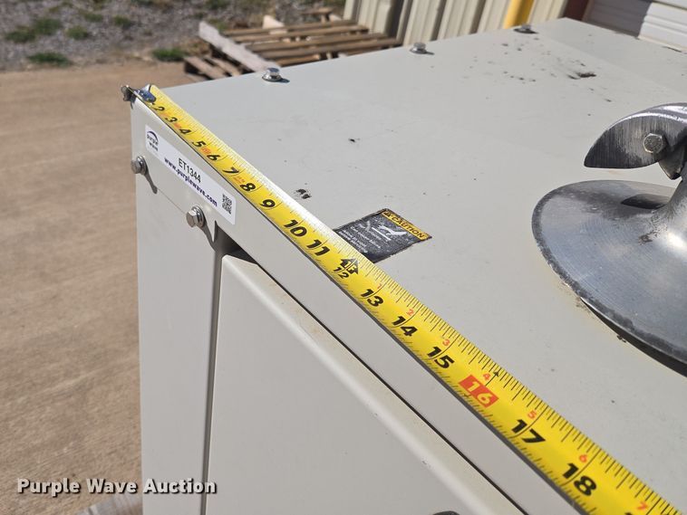 image for item ET1344 Cummins Power Generation GGMB-1408154 generator