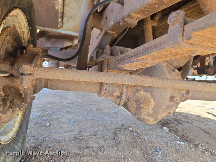 image for item ET1346 1961 Chevrolet Apache 10 pickup truck