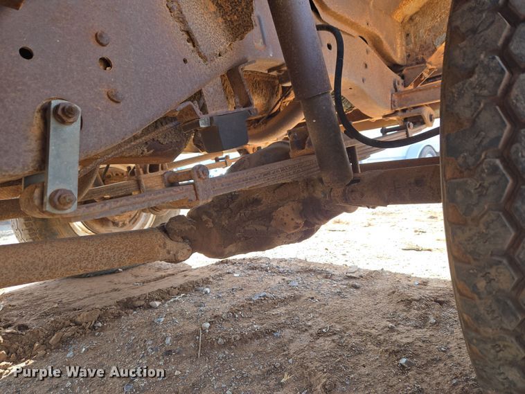 image for item ET1346 1961 Chevrolet Apache 10 pickup truck