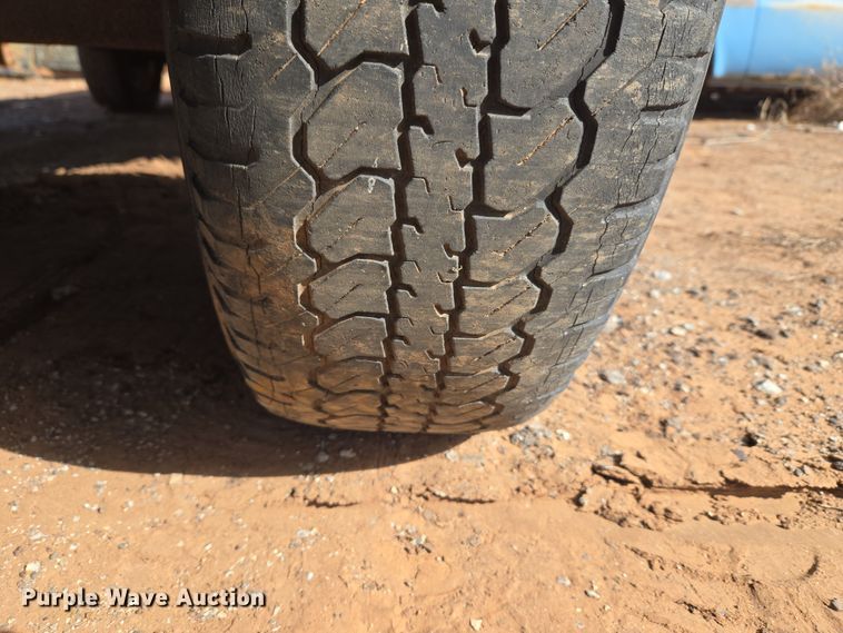 image for item ET1346 1961 Chevrolet Apache 10 pickup truck