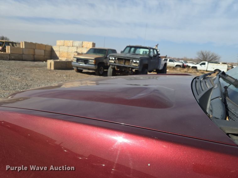 image for item ET1347 2009 Chevrolet Suburban SUV