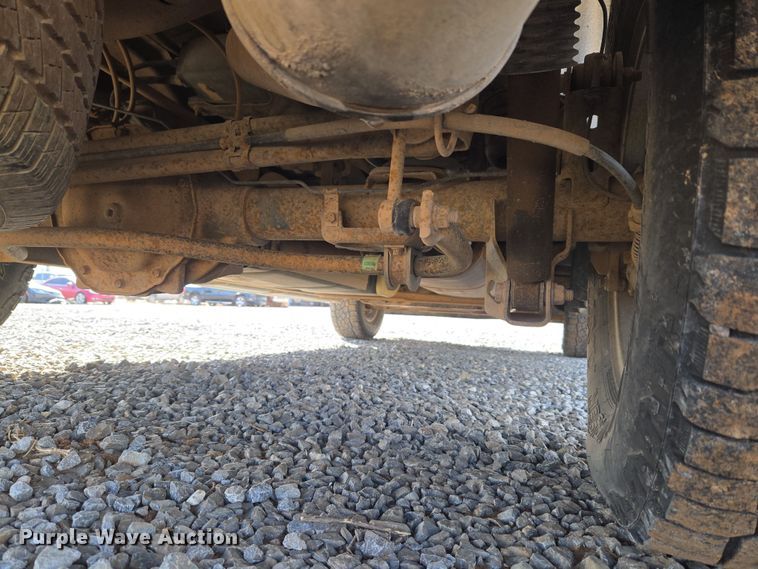 image for item ET1347 2009 Chevrolet Suburban SUV