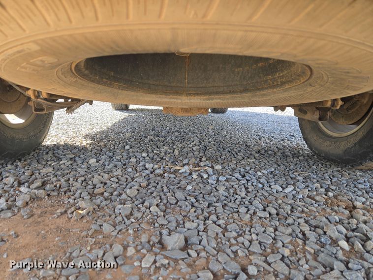 image for item ET1347 2009 Chevrolet Suburban SUV