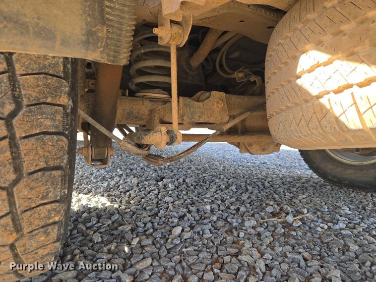 image for item ET1347 2009 Chevrolet Suburban SUV