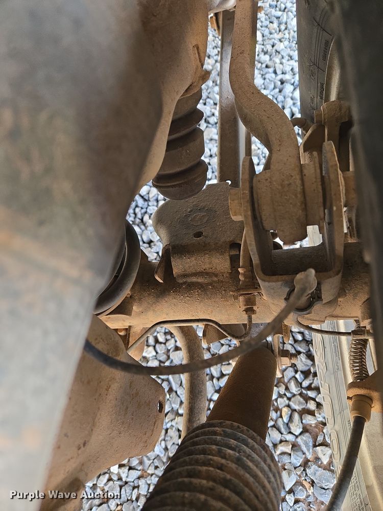 image for item ET1347 2009 Chevrolet Suburban SUV