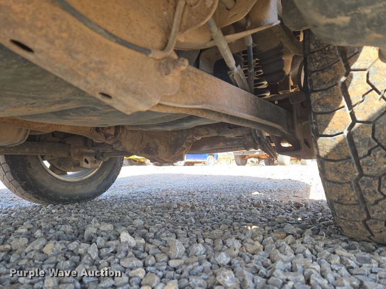 image for item ET1347 2009 Chevrolet Suburban SUV