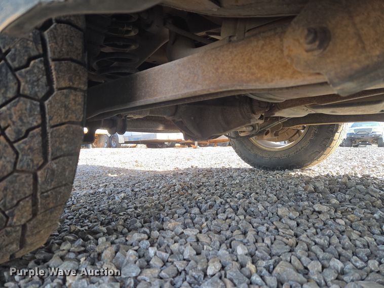 image for item ET1347 2009 Chevrolet Suburban SUV