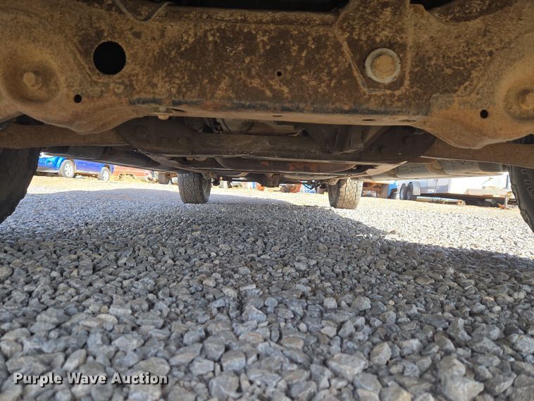 image for item ET1347 2009 Chevrolet Suburban SUV