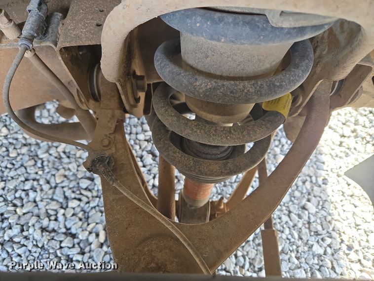 image for item ET1347 2009 Chevrolet Suburban SUV