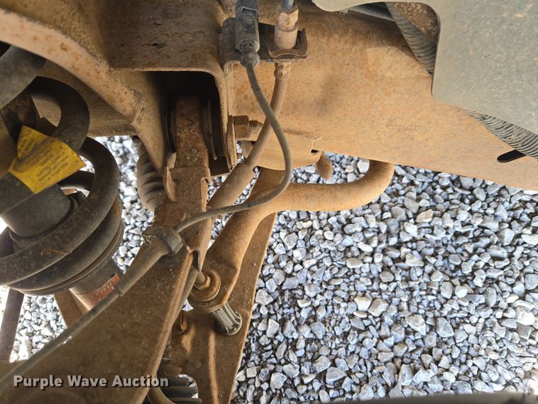 image for item ET1347 2009 Chevrolet Suburban SUV