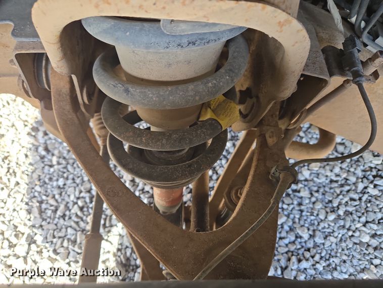 image for item ET1347 2009 Chevrolet Suburban SUV