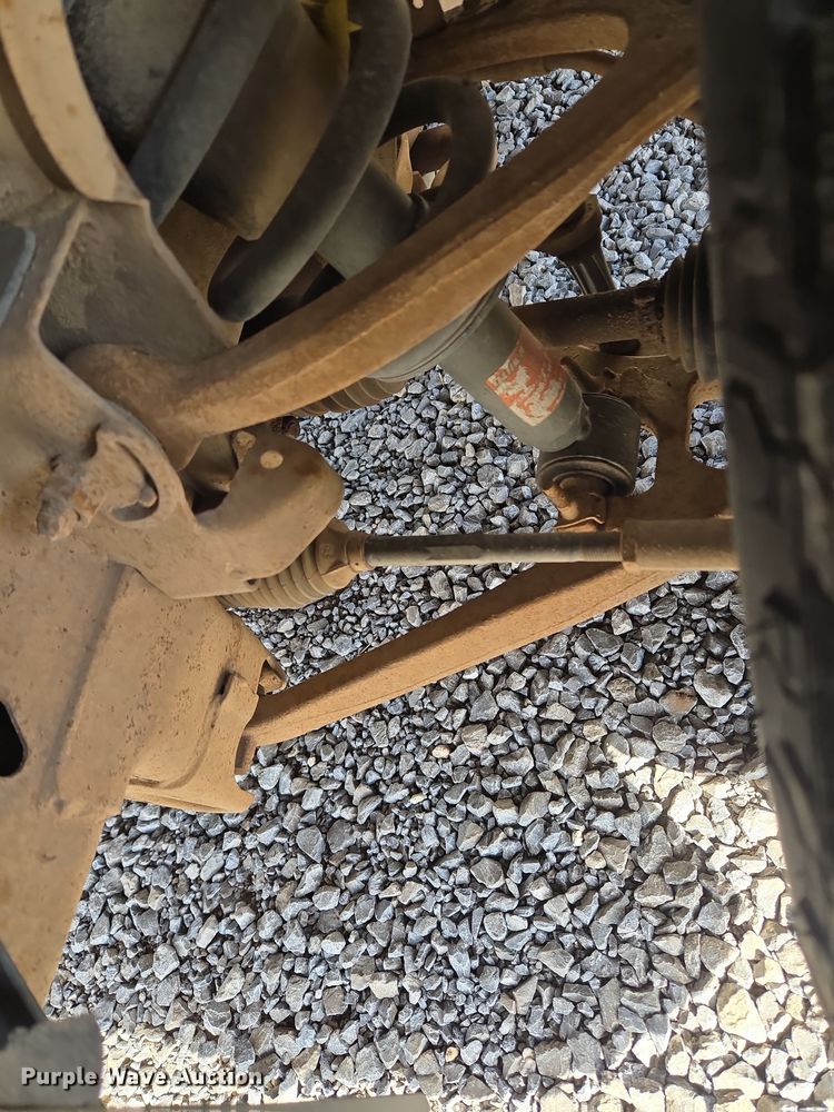 image for item ET1347 2009 Chevrolet Suburban SUV