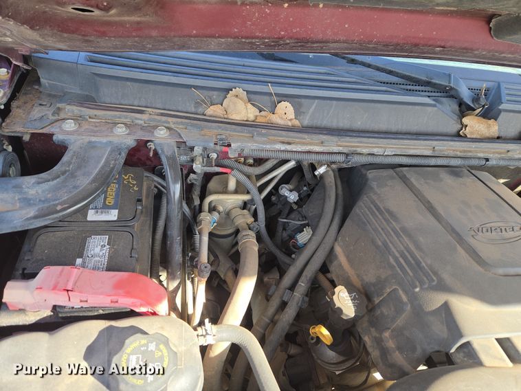 image for item ET1347 2009 Chevrolet Suburban SUV