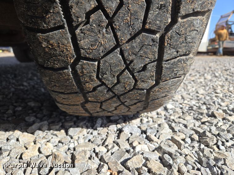 image for item ET1347 2009 Chevrolet Suburban SUV