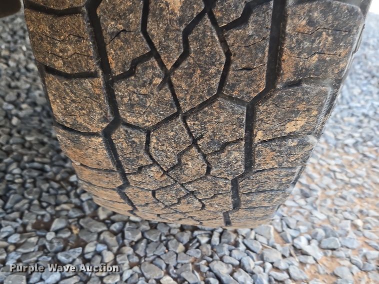 image for item ET1347 2009 Chevrolet Suburban SUV