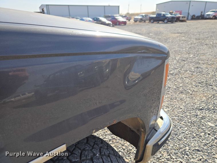 image for item ET1348 1992 Chevrolet Blazer SUV