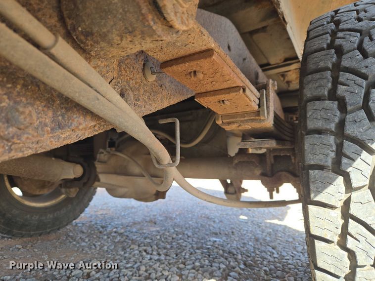 image for item ET1348 1992 Chevrolet Blazer SUV