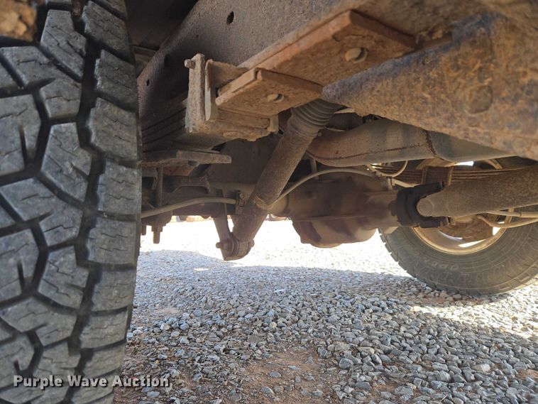 image for item ET1348 1992 Chevrolet Blazer SUV