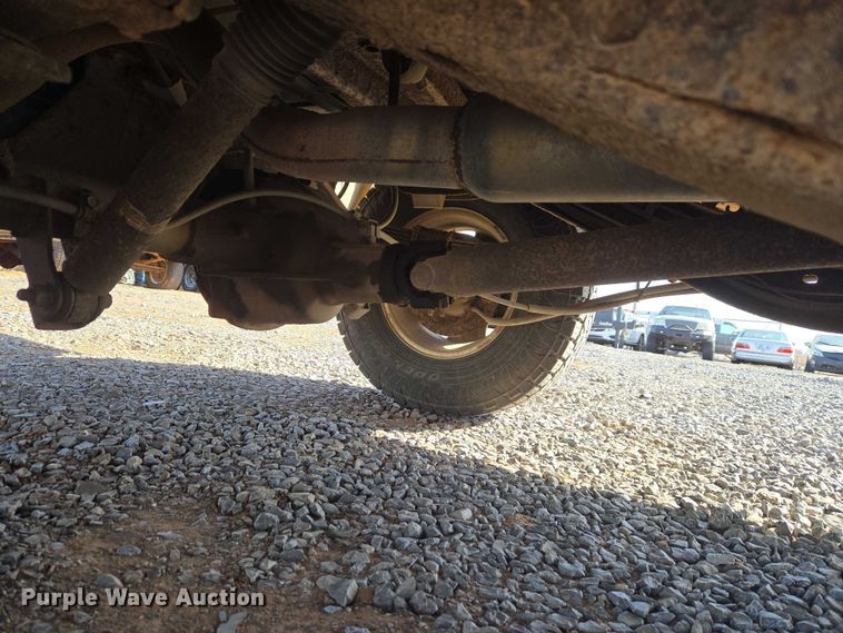 image for item ET1348 1992 Chevrolet Blazer SUV