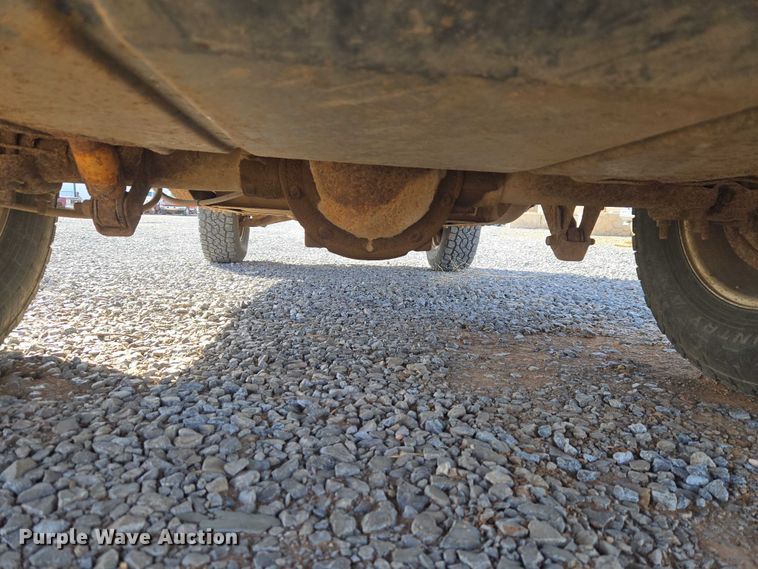 image for item ET1348 1992 Chevrolet Blazer SUV