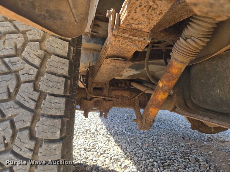 image for item ET1348 1992 Chevrolet Blazer SUV