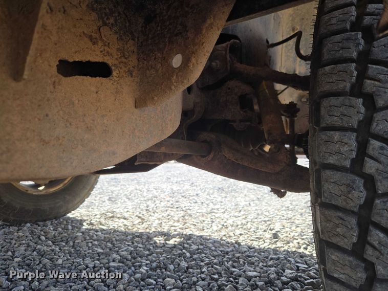 image for item ET1348 1992 Chevrolet Blazer SUV