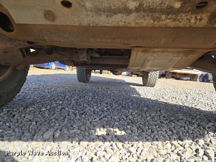 image for item ET1348 1992 Chevrolet Blazer SUV