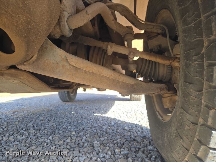 image for item ET1348 1992 Chevrolet Blazer SUV