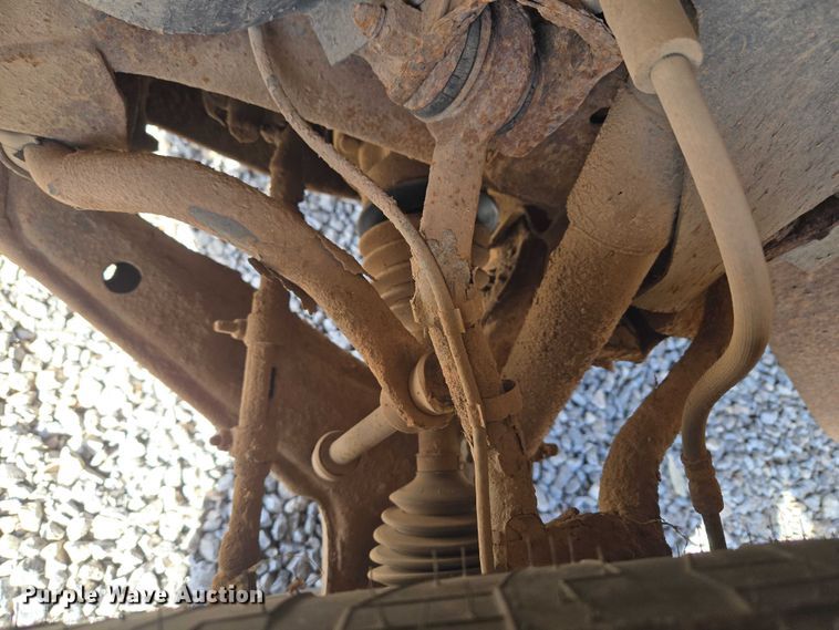 image for item ET1348 1992 Chevrolet Blazer SUV