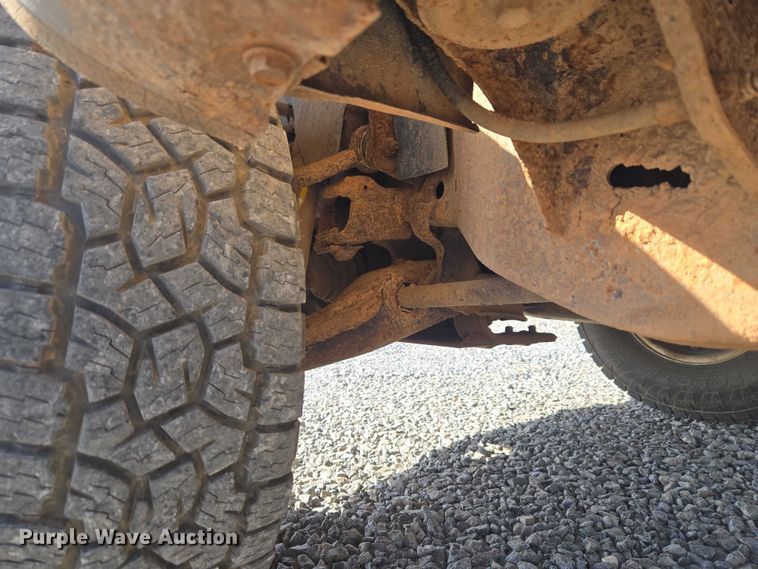 image for item ET1348 1992 Chevrolet Blazer SUV