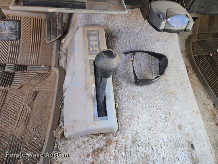 image for item ET1348 1992 Chevrolet Blazer SUV