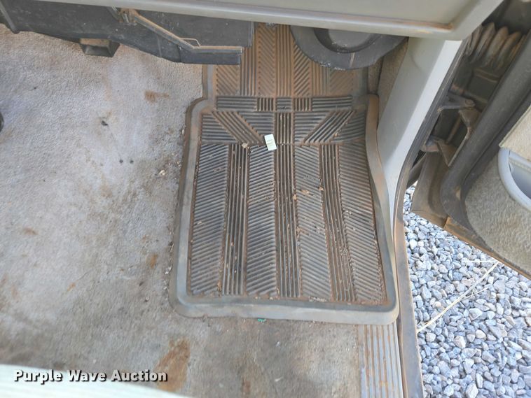 image for item ET1348 1992 Chevrolet Blazer SUV