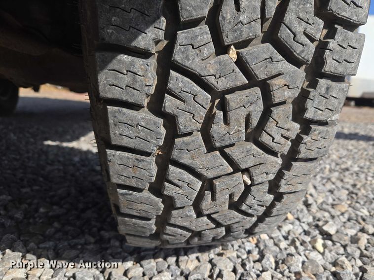 image for item ET1348 1992 Chevrolet Blazer SUV