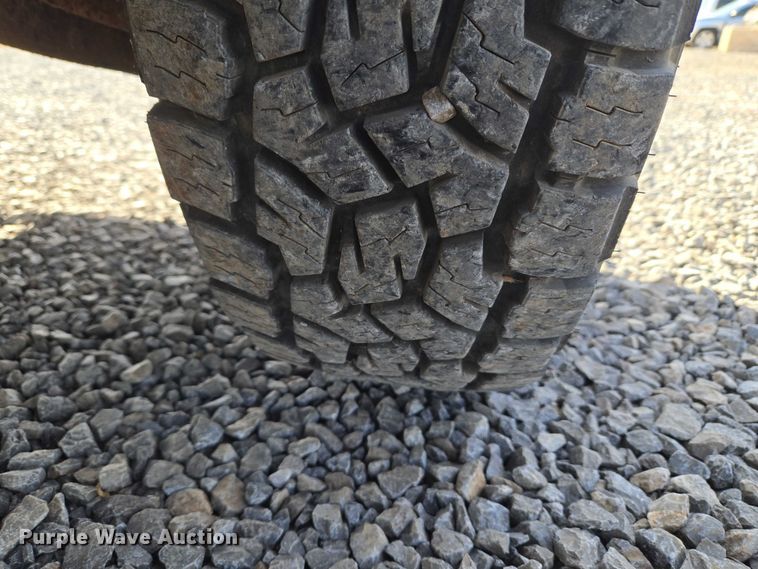 image for item ET1348 1992 Chevrolet Blazer SUV