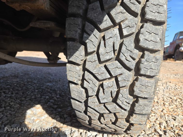 image for item ET1348 1992 Chevrolet Blazer SUV