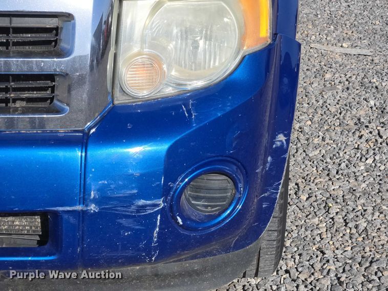 image for item ET1349 2012 Ford Escape SUV