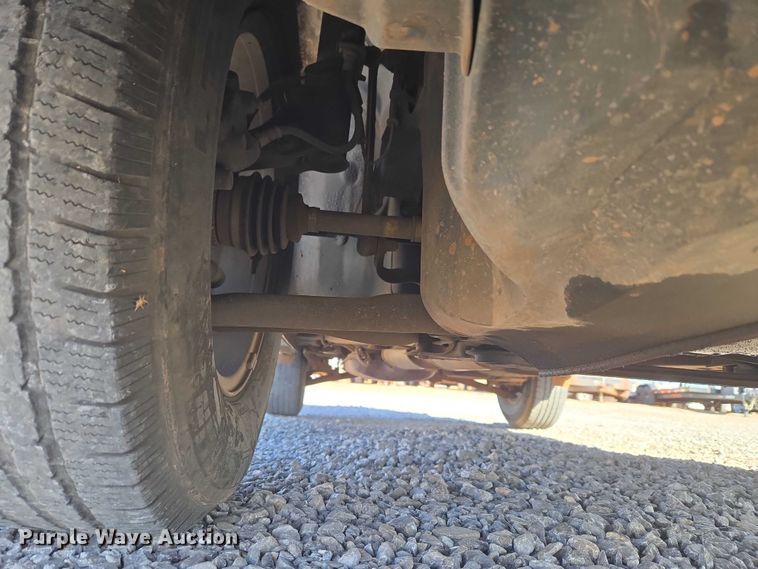 image for item ET1349 2012 Ford Escape SUV