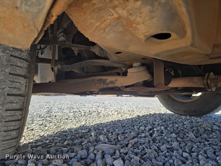 image for item ET1349 2012 Ford Escape SUV