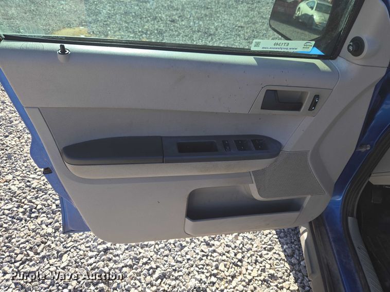 image for item ET1349 2012 Ford Escape SUV